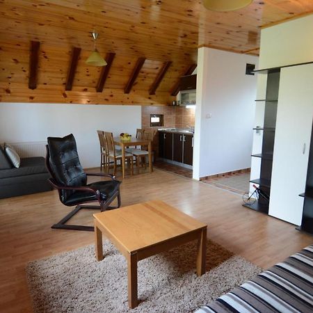 Apartmani Ogi I Ana Баина-Башта Экстерьер фото