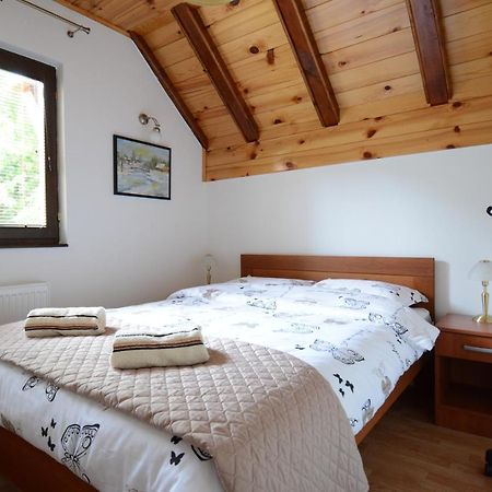 Apartmani Ogi I Ana Баина-Башта Экстерьер фото