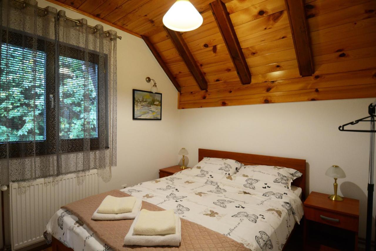 Apartmani Ogi I Ana Баина-Башта Экстерьер фото