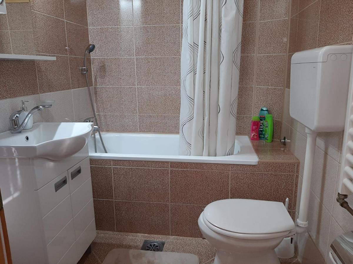 Apartmani Ogi I Ana Баина-Башта Экстерьер фото