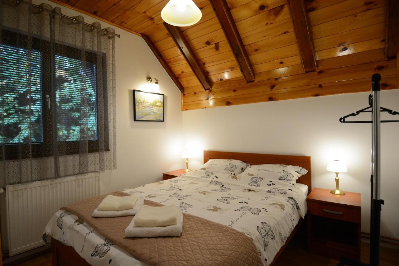 Apartmani Ogi I Ana Баина-Башта Экстерьер фото
