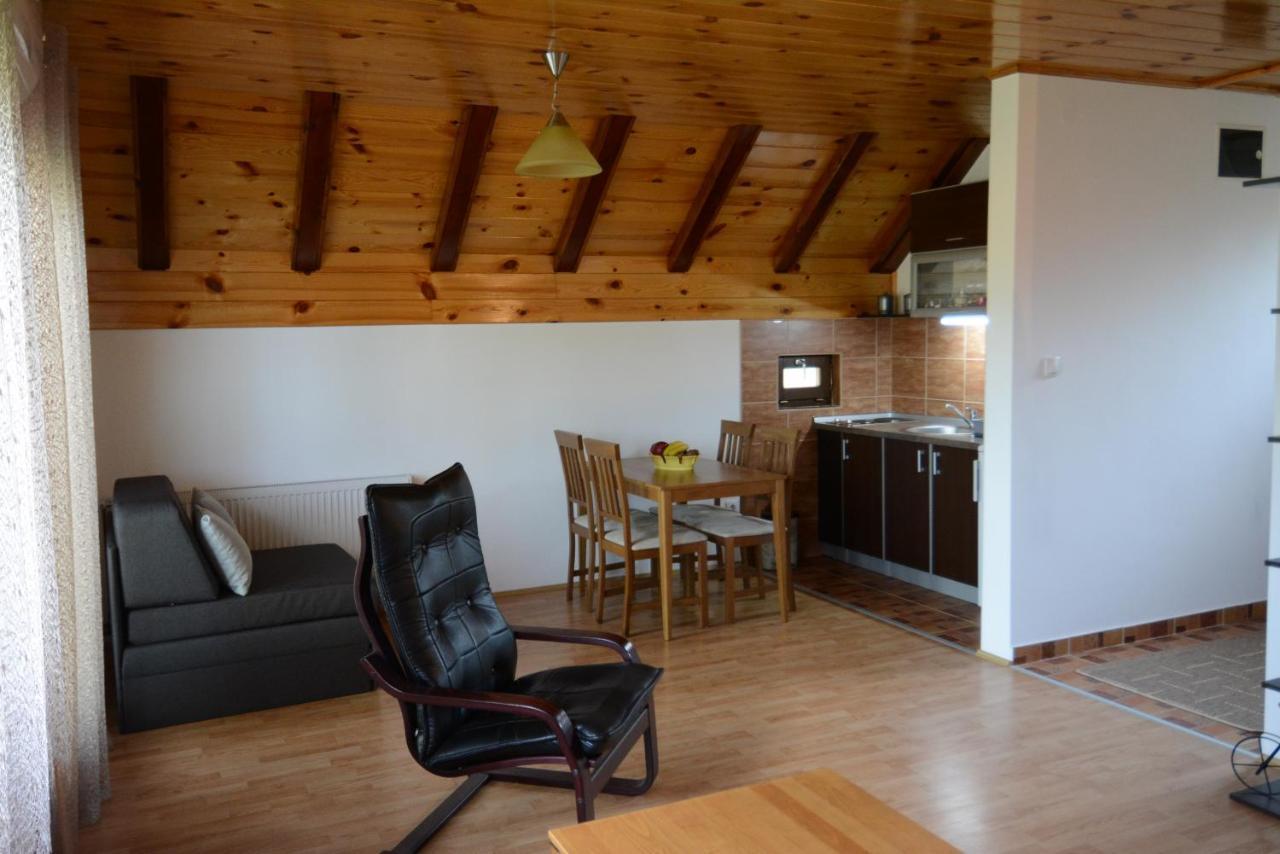 Apartmani Ogi I Ana Баина-Башта Экстерьер фото